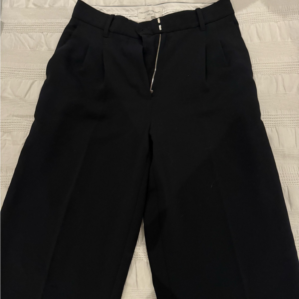 Aritzia Effortless Pants
